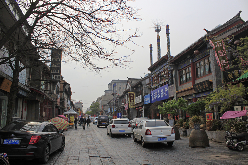 2017-03-30_155521 china-2017.jpg - Luoyang - Altstadt